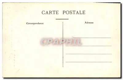 Le Binicu breton — Wokół łóżek bretońskich — Artaud i Nozals, Nantes, nr 23 — Rewers