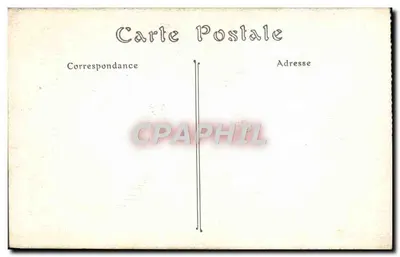 Toalete de Cerimônia — Bretanha — ND. Fot. — Verso