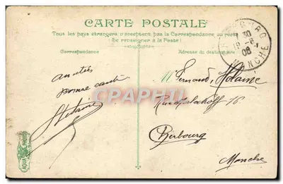 A Vida do Marujo — Apontamento de um canhão de fogo rápido — A Vida do Marujo, n° 2716 — Verso
