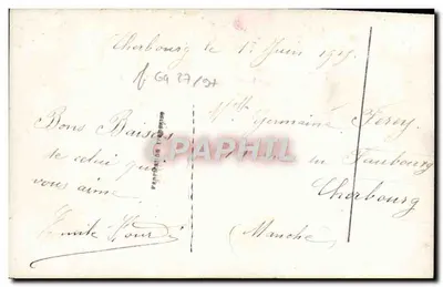 मैरिन की दृष्टि — पुराने अच्छे दिनों के स्मरण में — DIX 73 — पीछे