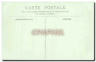 Pescador de camarões — LL. — Verso