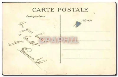 Festas da Meia-Carnaval 1914 — Sra. Guillot, Rainha das Rainhas e suas damas de Honra — Editor E.D. — Verso