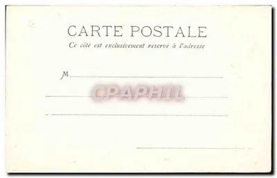 Kanal otwarty doprowadzający do spadku firmy « La Volta » blisko Moutiers — Papeterie des Alpes Eug. Robert, Grenoble — Rewers