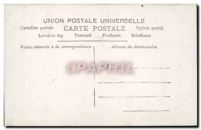 M. RÉGNIER w 'PATAChON' — Vaudeville — Roublais, nr 2277 — Rewers