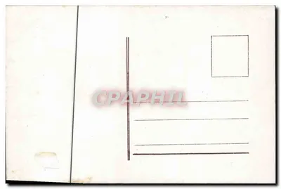 Mulher segurando uma menina pequena — cena de balcão — editor Bonne Annie, n° 636 — Verso