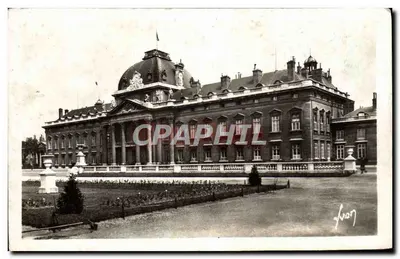 Escola Militar — Paris — Edições d'Art 'Flanant'