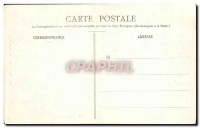 Lembranças de Lamartine (1848) — Coleção Prudon, Mâcon — n° 133 — Verso
