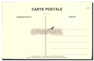 Nos Champs-Élysées: As Nounous — ND Phot — Verso
