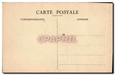 Vieille Fontaine à Riquewihr (Ht-Rhin) — éditeur Almanach Vermot, série Horizons de France — Achterkant