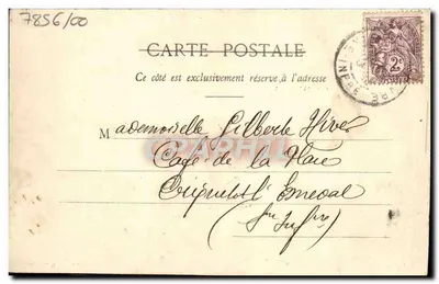 Assignat de duzentos e cinquenta livras — República Francesa, Série 8864 — M. Imp. Paris — Verso