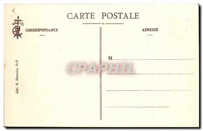 Canto de Perme - O Matin — Editora Breizzi, n° 4764 — Verso