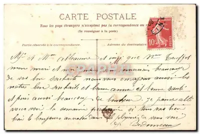 Peixe — Pansée — E. Guillot — Verso