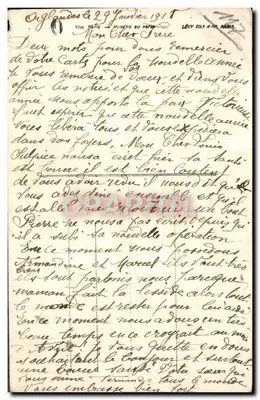 Enfant dans une grande feuille de trèfle — éditeur Misange, n° 616 — Back