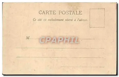 Exposition de 1900 — Pavillons Étrangers — Belgique, Norvège, Allemagne, Espagne — éditeur non visible — Back