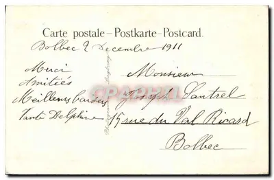 As Bolhas de Sabão — Sépète 10.N° 603 — Sépète — Verso
