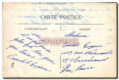 Nos Alliés : Pontonniers de l'Armée Anglaise — British Pontoon corps — éditeur non visible, n° 337 — Reverso