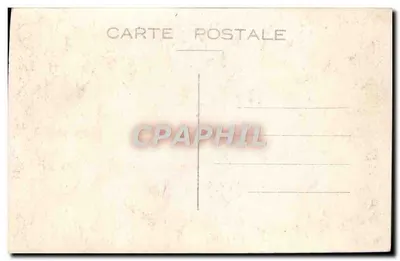 CARTE PHOTO Muzykanci, śpiewacy — Rewers