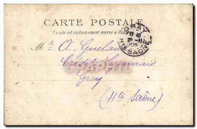 Jeanne y Lindsay — Ópera — Editor: París, n° 210 — Reverso