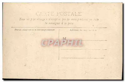 Drie jonge vrouwen in elegante kleding — S.I.P. — 1897 — Achterkant