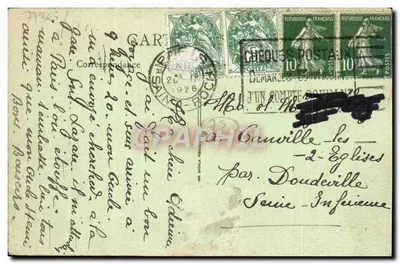 Hôtel de Crillon — Dia dos Draggs. A Partida — Editor não identificado — Verso