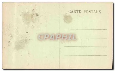 Jaskinie Bétharram — Torsada St-Pierre — Pyrenées — Rewers
