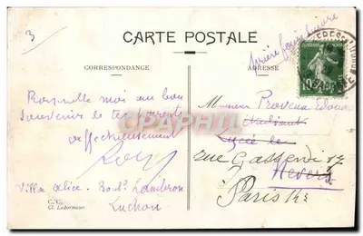 Béciberi północny — widok z szczytu na 3.004 m — Luchon-Val d'Aran — Rewers
