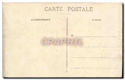 Ballon d'Alsace - W Trou de la Chaudière — A. M. L. C. — Rewers