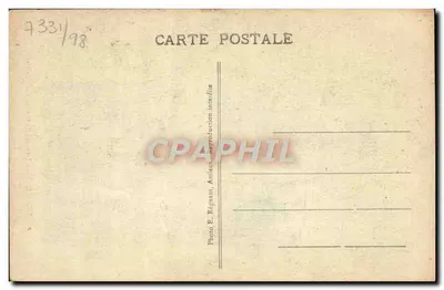 Monflières - Interno della cappella - La navata — Verso