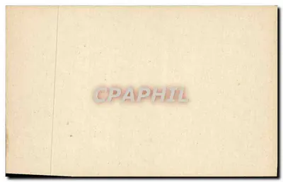 Gambetta opuszcza Paryż balonem — Éd. F. NATHAN — n° 739 — Rewers