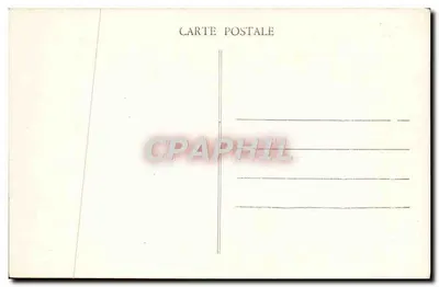 Dreux (E.-et-L.) - Capela São Luís - Sepultura da Família de Orleães — Verso