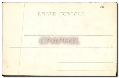 O Santo-Pai com sua corte — fototipia J. Tocca - Termi — Verso