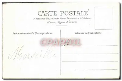 O Último do Batalhão — D'après Jules Monge — Verso