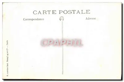 Família — estúdio de retratos — A. Vranken & Cie, Paris — Verso