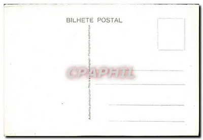 Lisbonna, Jérôme, Klasztor — zdjęcie Alvaro Torres — Rewers