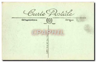 Ruiny Wielkiej Wojny — Fenestracja fasady zachodniej — Verdun — Rewers