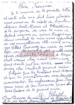 Czerwone róże — bukiet w czarnym naczyniu — wydawca nieznany — Rewers