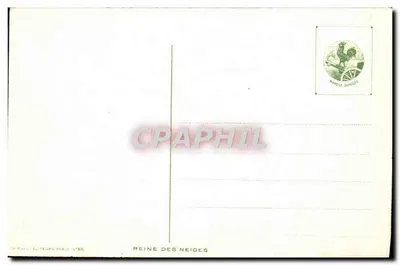Rosa — illustrazione firmata Lily Giry — editore Charlot-Suiteurs, Parigi, n°85 — Verso