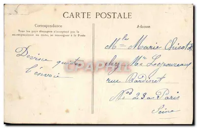 Um beijo — rosas e hortência — Editor ELD — Verso