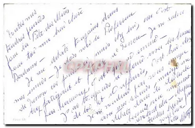 Arranjo de rosas — Boa Festa das Mães — Flores Gill — Verso