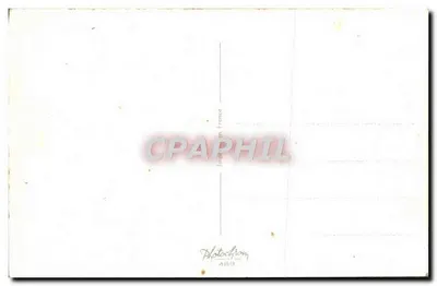 Arranjo de rosas — Aniversário — Fotocrom 489 — Verso