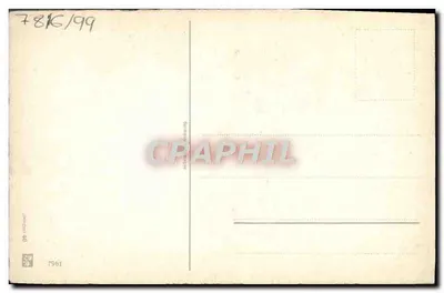 Bouquet de roses — composition florale dans un vase — éditeur non imprimé — Verso