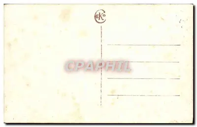 Bukiet róż — wydanie CEK° — nr 1473 — Rewers