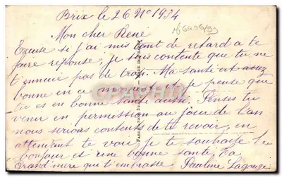 Kolorowe różyczki — wydanie nr 2919 — Rewers