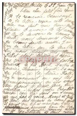 Arranjo de crisântemos coloridos — Néo-Phot, Paris, n° 63/1 — Verso