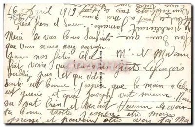 Arranjo de flores — Tendre Souvenir — LUX 250 — Verso