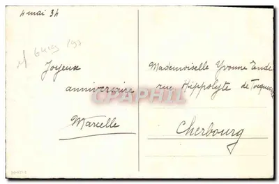 Muguet — Porte Bonheur — editor no visible — Reverso