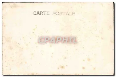 Lily of the Valley — Porte Bonheur — Verso