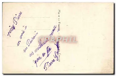 Flores de carthame — edição ABC 1944 — Verso