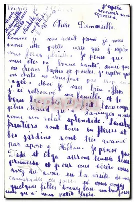 Carnícias — Lembrete de Veyrier — editor desconhecido, número de série não visível — Verso
