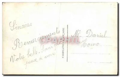 Basket of Thoughts — Colorful Pansies — IDÉA n°832 — Back